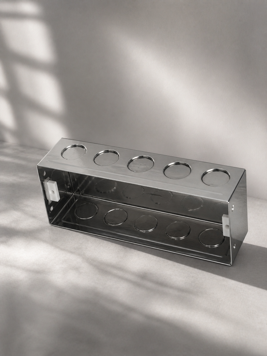 Moduler Boxes