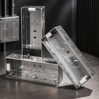 Our [Shock Proof] Moduler Boxes